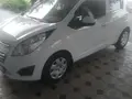 Oq Chevrolet Spark, 4 pozitsiya 2018 yil, КПП Avtomat, shahar Buxoro uchun 7 700 у.е. id6397215