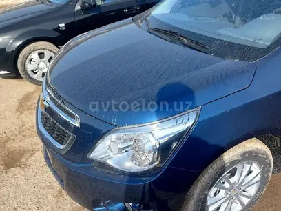 Chevrolet Cobalt, 2 pozitsiya 2019 yil, КПП Mexanika, shahar Samarqand uchun 11 500 у.е. id5158057