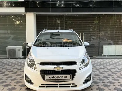 Chevrolet Spark, 4 позиция 2020 года, КПП Механика, в Ташкент за 9 400 y.e. id5167522