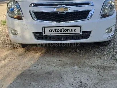 Chevrolet Cobalt, 2 позиция 2014 года, КПП Механика, в Андижан за 8 500 y.e. id4937803