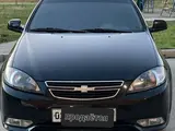 Черный Chevrolet Gentra, 3 позиция 2023 года, КПП Автомат, в Ташкент за 15 500 y.e. id5014268, Фото №1