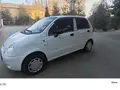 Белый Chevrolet Matiz, 1 позиция 2017 года, КПП Механика, в Самарканд за ~3 759 y.e. id6721109