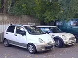 Chevrolet Matiz, 4 позиция 2012 года, КПП Механика, в Наманган за 3 800 y.e. id6617487, Фото №1