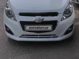 Chevrolet Spark, 4 евро позиция 2019 года, КПП Автомат, в Карши за ~8 219 y.e. id6441527, Фото №1