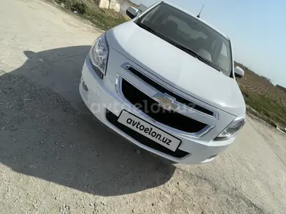 Chevrolet Cobalt, 4 pozitsiya 2024 yil, КПП Avtomat, shahar Farg'ona uchun 12 500 у.е. id6642811