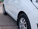 Chevrolet Spark 2018 года, КПП Автомат, в Ташкент за ~7 992 y.e. id5215221, Фото №1