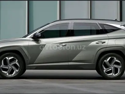 Hyundai Tucson 2022 года, в Гулистан за ~32 143 y.e. id2911326