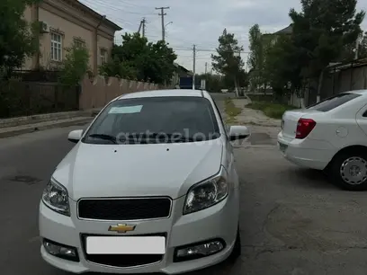 Chevrolet Nexia 3 2022 yil, КПП Avtomat, shahar Toshkent uchun ~11 803 у.е. id5133804