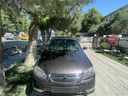 Chevrolet Lacetti, 3 pozitsiya 2017 yil, КПП Avtomat, shahar Samarqand uchun 10 200 у.е. id5220590