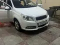 Белый Chevrolet Nexia 3, 4 позиция 2019 года, КПП Автомат, в Самарканд за 8 500 y.e. id5228068