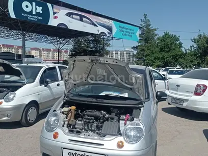 Chevrolet Matiz, 3 pozitsiya 2014 yil, КПП Mexanika, shahar Toshkent uchun 5 620 у.е. id5216075