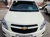 Qaymoq rang Chevrolet Cobalt, 2 pozitsiya 2013 yil, КПП Mexanika, shahar Namangan uchun 7 400 у.е. id5041233, Fotosurat №1