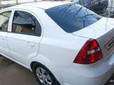 Белый Chevrolet Nexia 3, 3 позиция 2020 года, КПП Механика, в Карши за ~8 984 y.e. id6631756, Фото №1