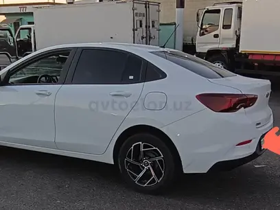 Белый Chevrolet Onix 2023 года, КПП Механика, в Самарканд за ~14 242 y.e. id5059296