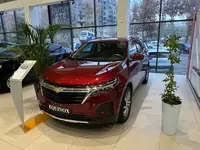 Chevrolet Equinox 2025 года, в Самарканд за ~33 905 y.e. id6817640