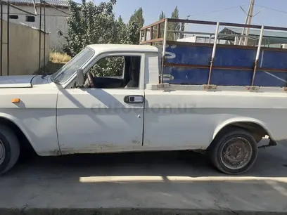 GAZ 31029 (Volga) 1994 yil, КПП Mexanika, shahar Farg'ona uchun ~1 582 у.е. id5133119
