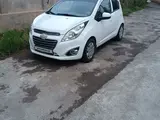 Chevrolet Spark, 4 pozitsiya EVRO 2019 yil, КПП Avtomat, shahar Toshkent uchun 8 000 у.е. id5024747