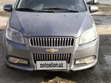 Chevrolet Nexia 3, 4 pozitsiya 2016 yil, КПП Avtomat, shahar Toshkent uchun 7 500 у.е. id5208178, Fotosurat №1