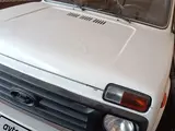 ВАЗ (Lada) Нива 1981 года, в Джизак за 3 000 y.e. id6382964, Фото №1