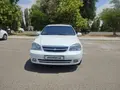 Белый Chevrolet Lacetti, 3 позиция 2013 года, КПП Автомат, в Ташкент за 8 100 y.e. id5201048