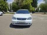 Белый Chevrolet Lacetti, 3 позиция 2013 года, КПП Автомат, в Ташкент за 8 100 y.e. id5201048, Фото №1