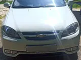 Chevrolet Gentra, 2 позиция 2014 года, КПП Механика, в Чирчик за 10 000 y.e. id5028954, Фото №1