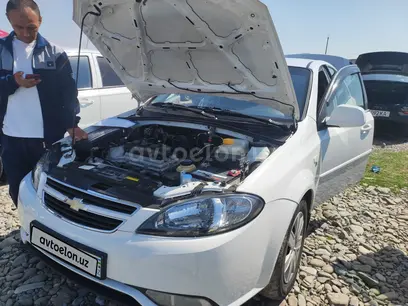 Chevrolet Gentra 2014 года, в Гулистан за ~8 465 y.e. id4928564