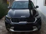 Черный Kia Sonet 2024 года, КПП Механика, в Самарканд за 14 500 y.e. id6762234