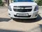 Oq Chevrolet Cobalt, 2 pozitsiya 2019 yil, КПП Mexanika, shahar Toshkent uchun 9 900 у.е. id5124530