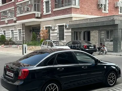 Chevrolet Lacetti, 3 позиция 2015 года, КПП Автомат, в Ташкент за 9 000 y.e. id4990369