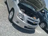 Chevrolet Cobalt, 1 pozitsiya 2013 yil, КПП Mexanika, shahar Farg'ona uchun 7 000 у.е. id5234892