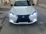 Lexus IS 250 2008 года, КПП Автомат, в Самарканд за 12 500 y.e. id6619553, Фото №1