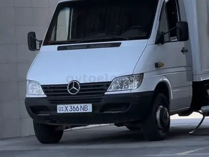Mercedes-Benz 2008 yil, shahar Toshkent uchun 19 000 у.е. id5202640