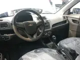 Chevrolet Cobalt, 2 позиция 2013 года, КПП Механика, в Ташкент за 8 800 y.e. id5033121, Фото №1