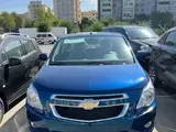 Chevrolet Cobalt, 2 pozitsiya 2023 yil, КПП Mexanika, shahar Qarshi uchun 11 100 у.е. id5233225