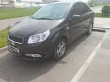Chevrolet Nexia 3, 3 позиция 2019 года, КПП Автомат, в Ташкент за 8 500 y.e. id5228920, Фото №1
