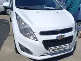 Chevrolet Spark, 2 позиция 2019 года, КПП Механика, в Ташкент за 8 300 y.e. id5008424, Фото №1