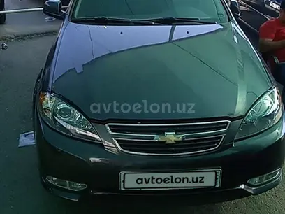 Chevrolet Gentra, 3 позиция 2019 года, КПП Автомат, в Ташкент за 11 500 y.e. id5158090