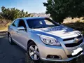 Серебристый Chevrolet Malibu, 1 позиция 2013 года, КПП Механика, в Навои за ~10 799 y.e. id6652881