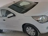 Chevrolet Cobalt, 2 позиция 2019 года, КПП Механика, в Бухара за 10 000 y.e. id5190467, Фото №1
