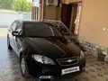 Черный Chevrolet Gentra, 3 позиция 2024 года, КПП Автомат, в Ташкент за 13 600 y.e. id6456806