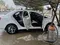 Белый Chevrolet Cobalt, 4 позиция 2022 года, КПП Автомат, в Сырдарья за 14 400 y.e. id5143547
