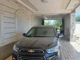 Chevrolet Captiva, 4 позиция 2018 года, КПП Автомат, в Навои за 21 000 y.e. id5234278, Фото №1