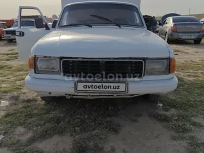 GAZ 31029 (Volga) 1993 yil, КПП Mexanika, shahar Jizzax uchun ~1 986 у.е. id5213345