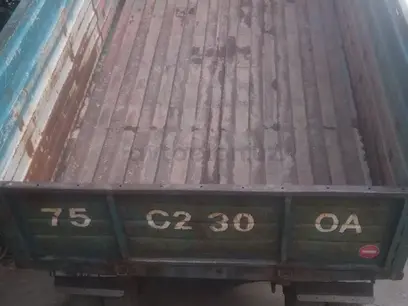 GAZ 1987 yil, shahar Sariosiyo tumani uchun ~5 879 у.е. id6354686