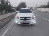Chevrolet Malibu, 1 позиция 2014 года, КПП Механика, в Джизак за ~9 762 y.e. id6753978, Фото №1