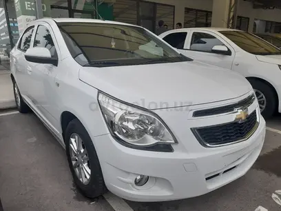 Chevrolet Cobalt, 4 позиция 2024 года, КПП Автомат, в Ташкент за 13 500 y.e. id5085477