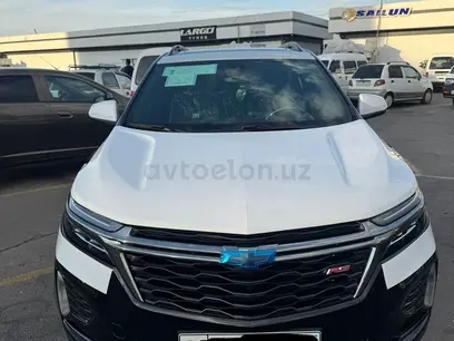 Chevrolet Equinox 2022 года, в Термез за 31 300 y.e. id6642750