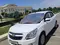 Oq Chevrolet Cobalt, 4 pozitsiya 2020 yil, КПП Avtomat, shahar Toshkent uchun 12 000 у.е. id5201783