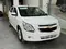 Белый Chevrolet Cobalt, 4 позиция 2024 года, КПП Автомат, в Ташкент за 13 550 y.e. id4969043